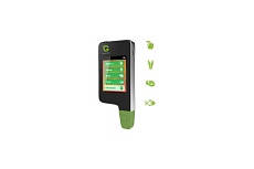 Нитрат-тестер Greentest KIT FB0132B 2 black 7 419
