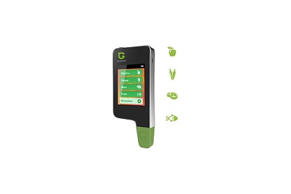 Нитрат-тестер Greentest KIT FB0132B 2 black 7 419