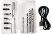 Аккумуляторная дрель-шуруповерт Kolner KCD 12/2BL GRAPHITE 8020100296