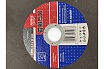 Диск для резки металла 300x3.0x32 мм, плоский MODECO MN-68-907