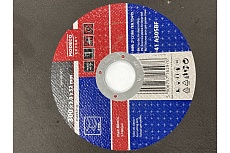 Диск для резки металла 300x3.0x32 мм, плоский MODECO MN-68-907