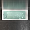 Акриловая ванна Am.Pm Gem W93A-180-070W-A 180x70 см