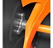Бензиновый снегоуборщик с дифференциалом Daewoo DAST 330