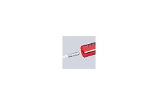 Съёмник изоляции для коаксиальных кабелей Knipex KN-1660100SB