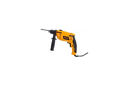 Ударная электрическая дрель Ingco ID7508