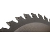 Диск пильный для ЛДСП 165x2.2/1.6x20 мм, Z=40, A=10° WOODWORK 38.165.40
