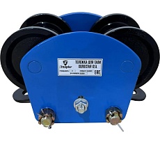 Тележка холостая для лебедок Shtapler KCD GSL 1т 71066548