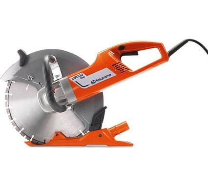 Электрорезчик Husqvarna Construction K3000 VAC 9667158-01