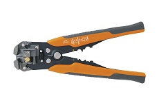 Автоматический съемник изоляции Neo Tools 0.5-6.0 мм2 205 мм торцевой 01-500