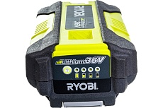Аккумуляторная батарея (36 В; 1.5 A*ч; Li-Ion) Ryobi BPL3615 5133001875