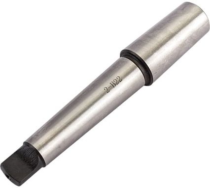 Оправка переходная КМ2 на B22 с лапкой ТЕХНОРЕАЛ МА310301035