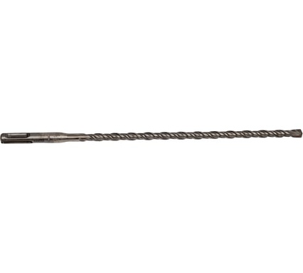 Сверло PowerLS-plus по бетону (8x200/265 мм; SDS-plus) HAWERA F00Y104620