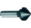 Зенковка коническая DIN 335 C, HSS, 90 градусов, тип C, 10 мм, 3 канавки ZIRA ZI-600007
