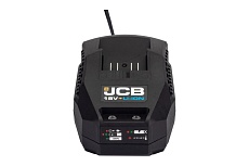 Зарядное устройство для аккумуляторных батарей JCB 18 V, 2.4 A JCB-18VFC-E(57246)