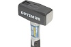 Кувалда Optimus с фибергласовой рукояткой, 1000 г OPTIMUS-H208100