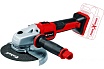 Угловая шлифмашина Einhell PXC TE-AG 18-150 Li BL-Solo 4431144