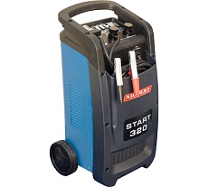 Пуско-зарядное устройство Aurora START 320 BLUE 12910