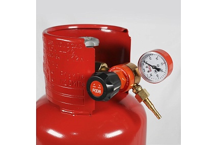 Редуктор пропановый бпо-5-3 FOOB 00-00003351