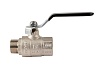 Шаровой кран PROFACTOR PF STRONG ручка рычаг в/н 3/4 дюйма PF FBV 295