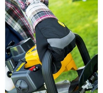 Бензомоторные ножницы Stiga SHT 675 K 252375002/14 Бензомоторные ножницы Stiga SHT 675 K 252375002/14