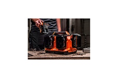 Зарядное устройство 6 портовое AEG BL18C6 18В 4935480051