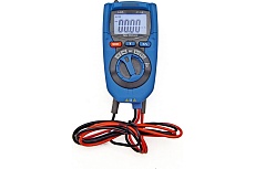 Цифровой мультиметр CEM DT-218 482216