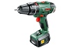 Аккумуляторная ударная дрель-шуруповерт Bosch PSB 18 LI-2 0.603.982.302