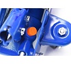 Подкатной гидравлический домкрат Kraft 3 т KT 820004