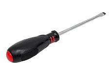 Шлицевая отвертка Jonnesway HERCULES SL 1,6х8х150, D03S8150, 270мм