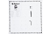 Электрический лобзик Defort DJS-505-B 93729004
