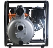 Бензиновая мотопомпа Sturm BP8760VD