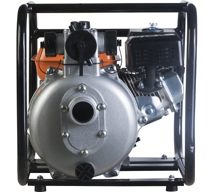 Бензиновая мотопомпа Sturm BP8760VD
