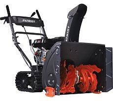 Снегоуборщик Patriot PS 707 T 426109717