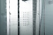 Душевая кабина Timo Comfort T-8840 140x88 прозрачные стекла (Clean Glass), хром