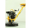 Машина затирочная Сплитстоун TS244 (двиг. Loncin G160F (4.8HP)) TS244-LC.11 (МЗ) (Q) 170458