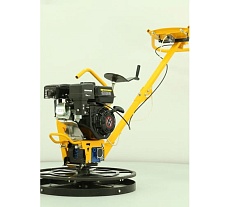 Машина затирочная Сплитстоун TS244 (двиг. Loncin G160F (4.8HP)) TS244-LC.11 (МЗ) (Q) 170458