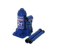 Гидравлический домкрат МАЯКАВТО 2 т, h=148-278 мм, в кейсе /1/10_ 1660