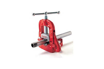 Верстачные откидные тиски Ridgid 27 40110 (1/8-6)