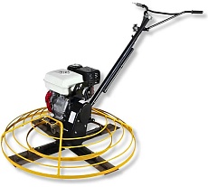 Затирочная машина Промышленник HMR 120 ЗМ120