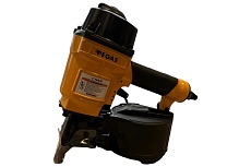 Гвоздезабивной Pegas Pneumatic CN55 гвозди на катушке, 25-57 мм, 2.1-2.3 мм pneumatic 1054