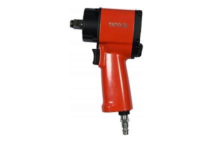 Ударный пневмогайковерт Yato YT-09514
