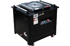 Станок для гибки арматуры Zitrek GW-40А автомат 067-0086