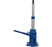 Бутылочный телескопический домкрат Kraft 4T 230-550mm KT 800051