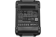 Аккумулятор CS-MKT402PW для MAKITA XGT 40Vmax /p/n: 191L29-0, 191B36-3, 191B26-6/ 40V 2.0Ah/ Cameron Sino P102.00102
