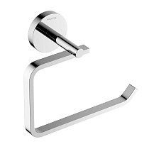 Держатель туалетной бумаги Aquatek Бетта AQ4608CR хром