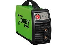 Сварочный инвертор Helvi JOBBY 196+KIT+VALIG 99805985