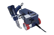 Сварочный автомат горячего воздуха Weldy Foiler 20мм 132.000