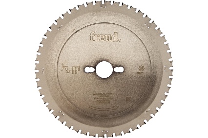 Диск пильный по стали LU6A (250х2.6х30 мм; 48Z) Freud LU6A 0800