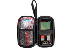 Цифровой мультиметр КВТ SMART KT 112В PROLINE 86326