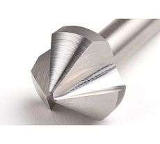 Зенковка CBN DIN335 C/90 HSSG 31 мм М16 GSR B04042310